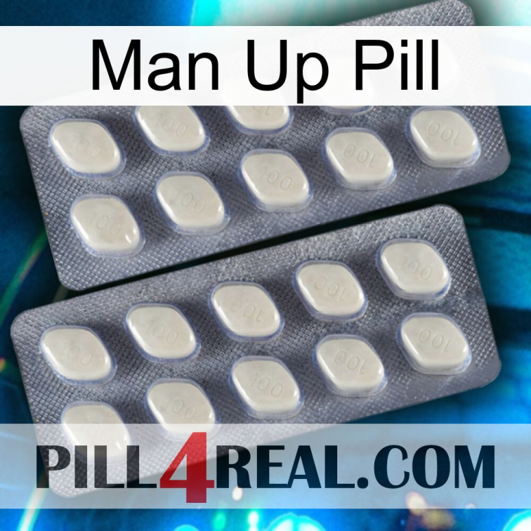 Man Up Pill 07